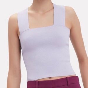 Purple Lila ALC Top size S